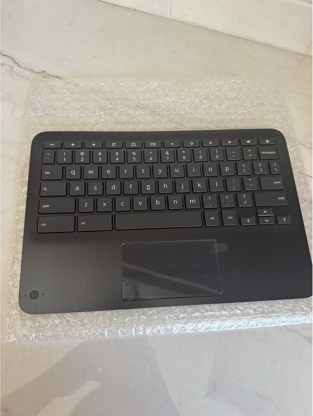 Compatible HP Chromebook 11 G3 EE M49312-001 L92214-001 keyboard replacement